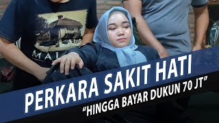 DUKUN SOMBONG !!! DIBAYAR 70 JT HANYA KARENA INI