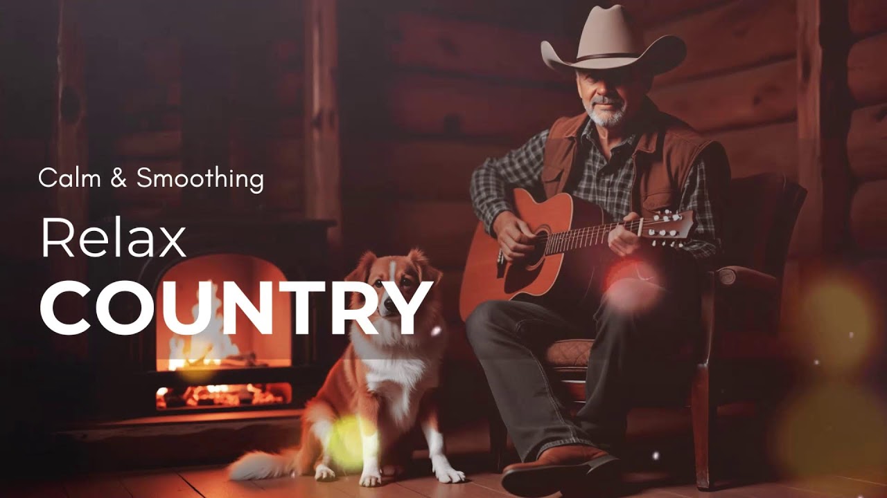 Golden Country Memories Country Music for Peace and Reflection