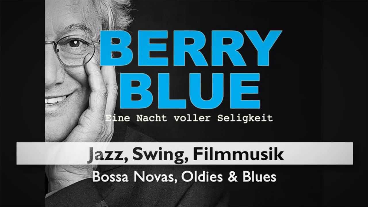 Jazz Frankfurt Jazz Offenbach Livemusik Frankfurt BERRY BLUE konzept unternehmensvideo