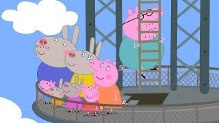 French - Peppa Pig Français LIVE 2023 ? Épisodes Complets - Dessins Animés pour Enfants 24/7