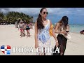 🇩🇴 BOCA CHICA DOMINICAN REPUBLIC MAY 2021 [FULL TOUR]