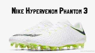 nike hypervenom phantom 3 elite review