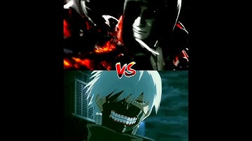 Alex Mercer vs Kaneki | #prototype #anime #edit #fypシ