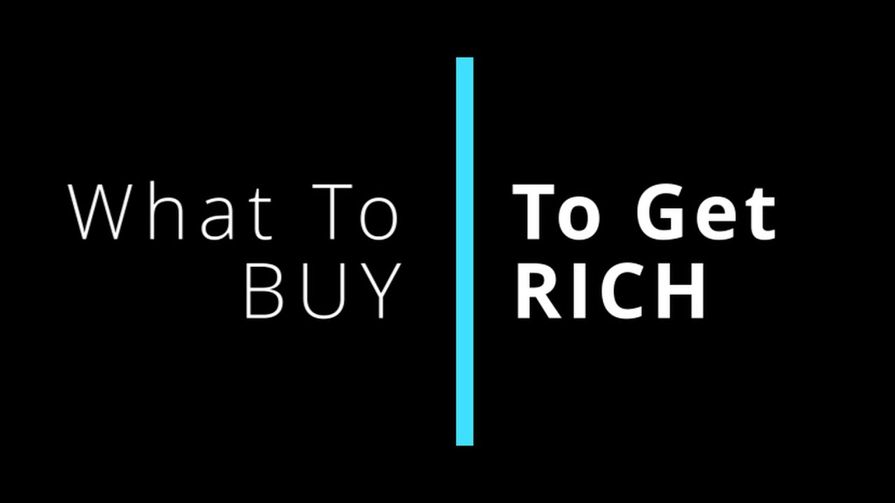 Millionaire explains 5 things millionaires buy that you don t 