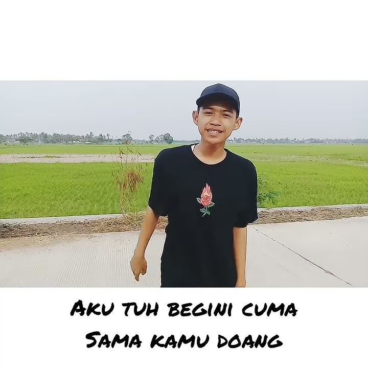 Kata' bullshit yang sering cowo ucapin