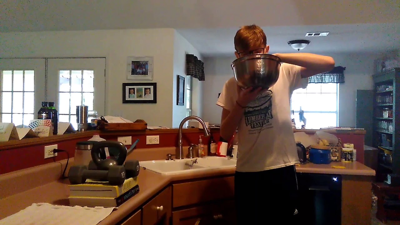 Halo Theme Mjolnir Mix (Kazoo Edition) YouTube