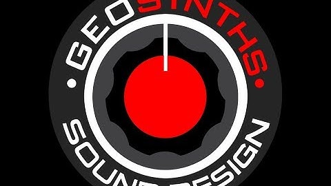 GEOSynths Synth Show - Episode 2