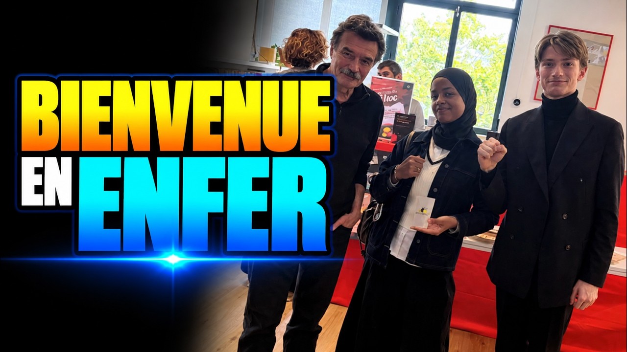 La Convergence Qui Sent Le Casting