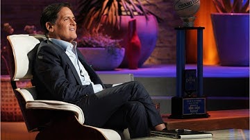 Mark Cuban: Crypto Won