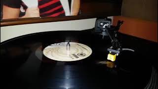 Orhan Gencebay - İkimizden Bir Kalmadı - Plak kayıt