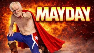 When Rage Becomes a Distress Signal | MAYDAY