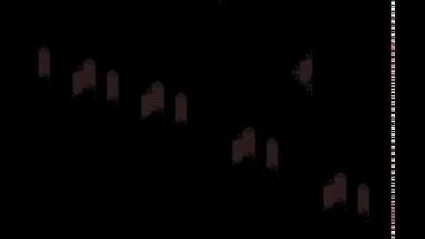 EarthBound Debug Menu: Runaway Five On the Move! with The Place