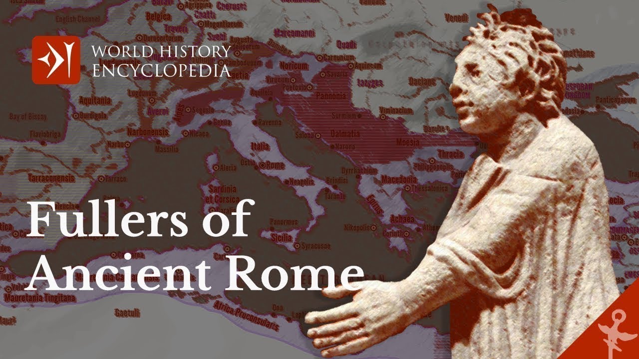 Roman Empire - World History Encyclopedia