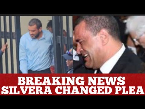 Haha Jolyan Silvera Reason For Changing NOT GUILTY To GUILTY Fo Manslaughter 