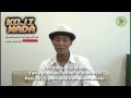 Video de despedida de Koji Wada