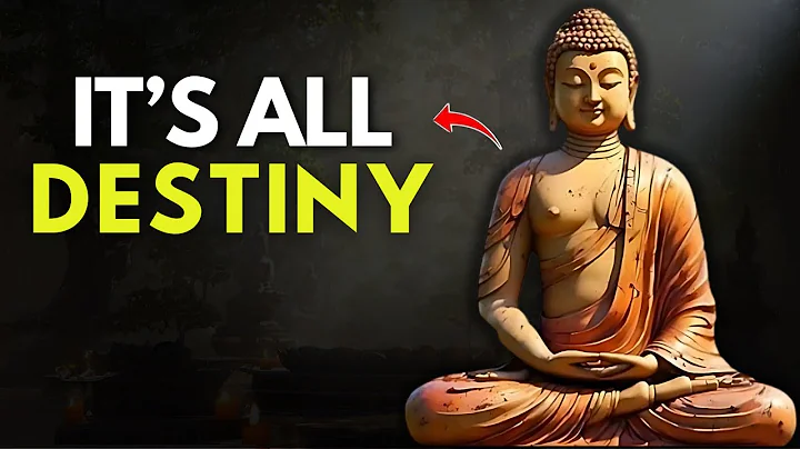 Everything Happens for a Reason | Deep Buddhist Wisdom on Karma and Life Lessons