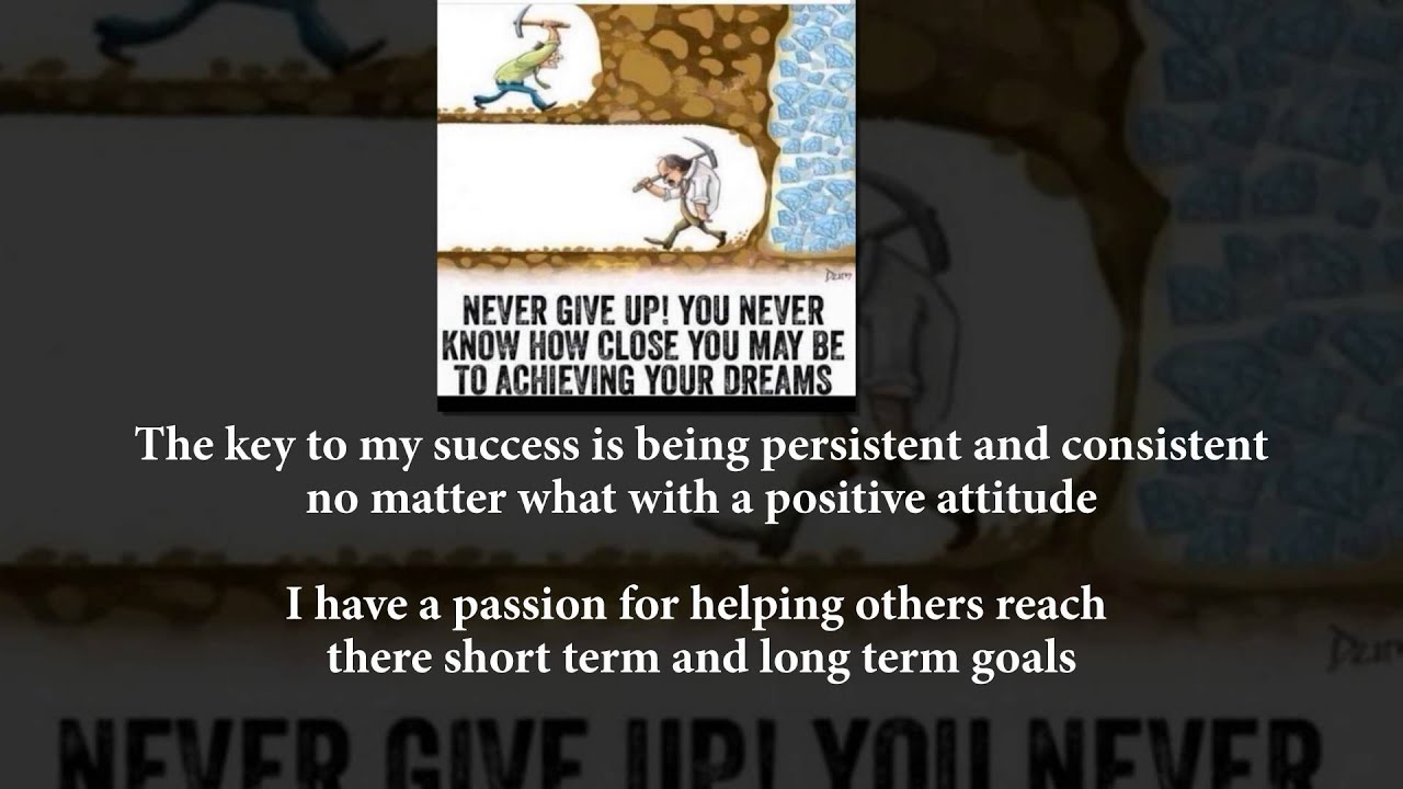 David Coney EngagePage