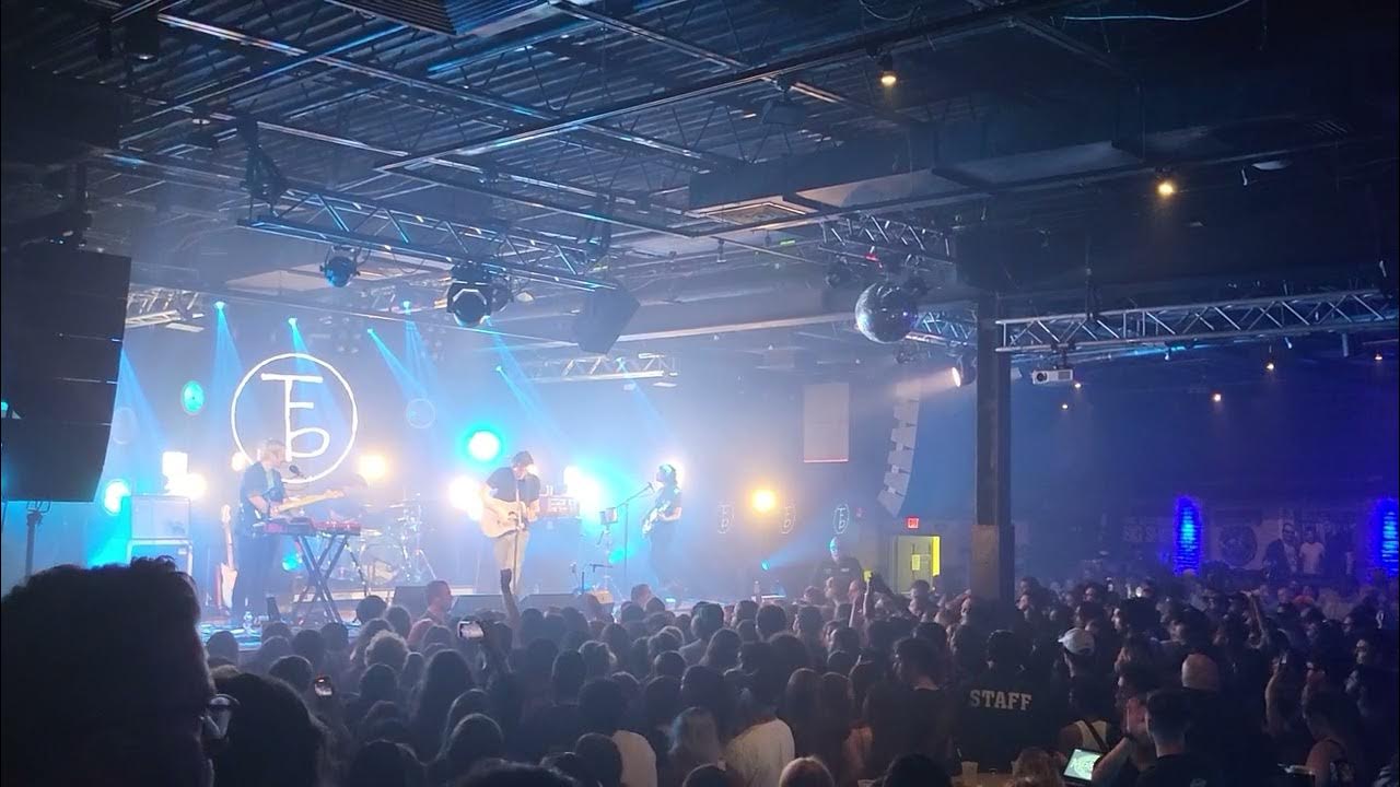 The Front Bottoms mulcahy's pub & concert Hall YouTube