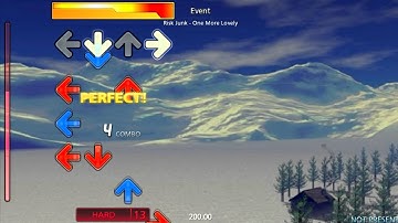 ONE MORE LOVELY - Stepmania