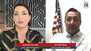 Celebrity Demystifying Zero Trust ft. AJ Forysiak Net Worth