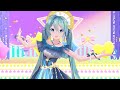 【MMD】Alice in Musicland