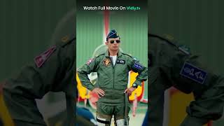 Welcome to PAF Academy - Sherdil