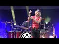 Michael monroe  dead jail or rock n roll  helsinki 1062018