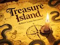 Robert Louis Stevenson's TREASURE ISLAND (1883)  | Complete AI Anime Story (Original Text)