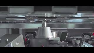 Selective Soldering Process Demo | See How Our Nozzles Work in Action