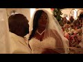 Gerald Levert Wedding Song, Made to Love her