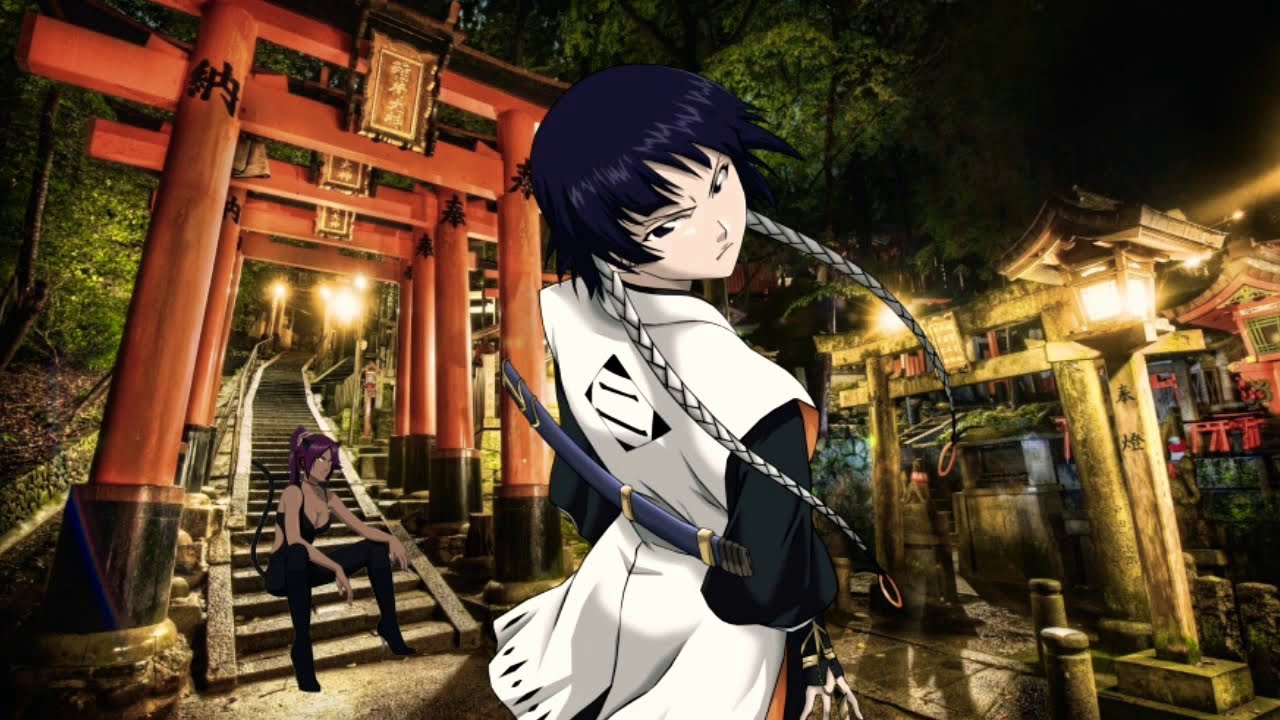 Nightcore-Away (Breaking Benjamin)