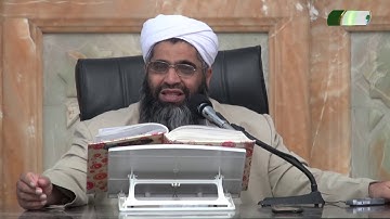 کتاب مبین 36 | سوره آل عمران آیات 142 تا 160 - Full HD