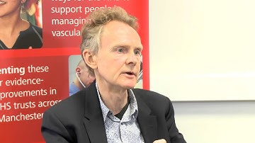 John Øvretveit: What does a good evaluation look like?