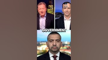 ⚠️ The End Game in Gaza – What’s Really Happening? |PIERS ,MEHDI HASSAN AND MAJ JOHN #gaza #viral