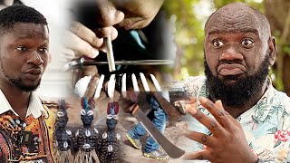 Ex-Ćoç.αĩnɛ Dealer Exposes Ghana’s Biggest Ćoç.αĩnɛ Network-Hidden Secrets-Juju &amp; Site Attαcks