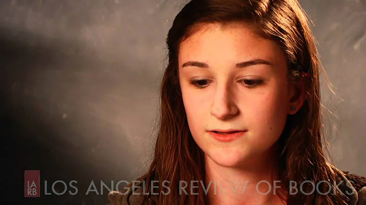 Rachel Conway on Hunger Games
