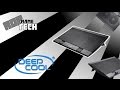 Unboxing & Review - Deepcool WIND PAL FS Laptop Cooler