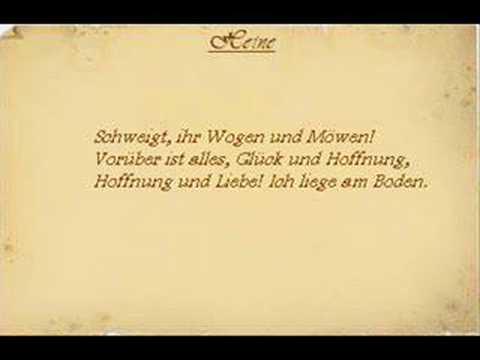 Gedichte Von Heinrich Heine Aphorismen De Gedichte Von Heinrich Heine Aphorismen De