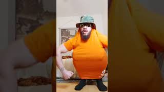 I am the Lorax