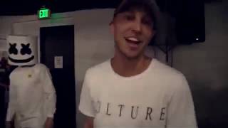 Happier - Marshmello ft. Bastille Matt Stefanina Dance Cover Video