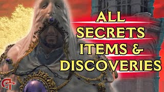 The Top Things You Missed In The Divine Tower of Caelid!  - Elden Ring Tutorial/Guide/Walkthrough