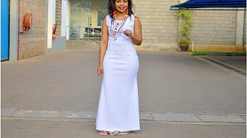 Madam pastor! Size 8's transformation since being ordained (PHOTOS)