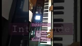 Download Lagu Interlude CINTA MULIA MP3