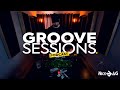 Tech house  house mix   live  nick ag studio  groove sessions podcast  ep34