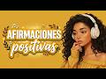 Todo Fluye con Amor ✨ | Afrobeat Positivo para Elevar tu Energía