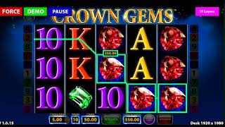 Slot