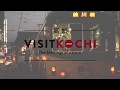 Transportation in Kochi: Trains & Trams - VISIT KOCHI JAPAN