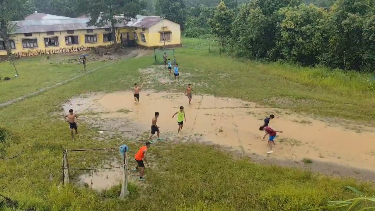 Pov__ how much we love football ⚽