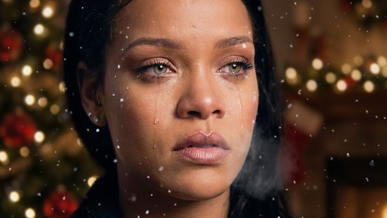 Rihanna ft. Ed Sheeran - Under The Wishing Tree  (Official AI Video 2026)