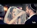 Beautiful jewish wedding ceremony  bello entertainment